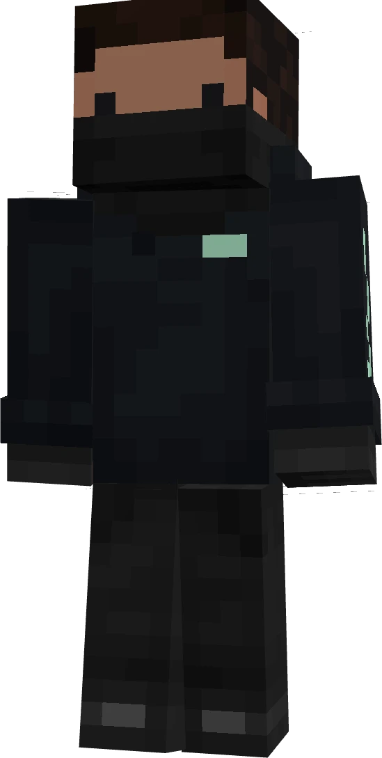 TTClimber's skin