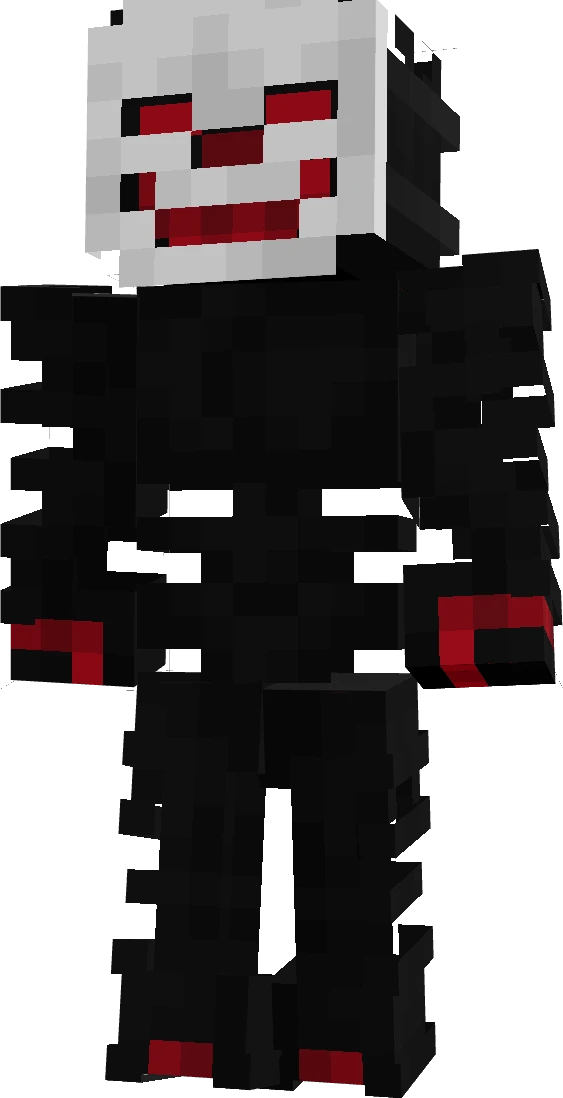 GRIMSFUEL666's skin