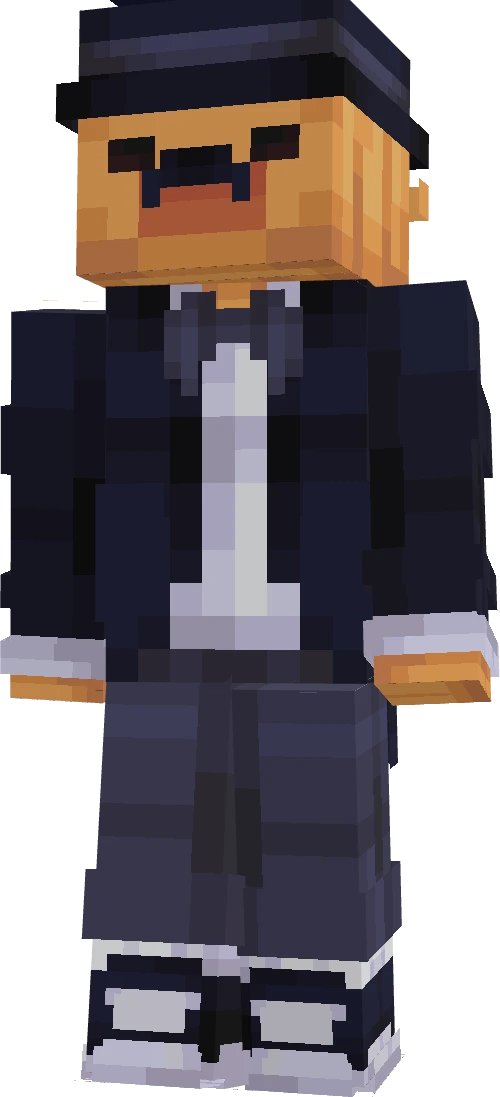 Desert Fox3387's skin