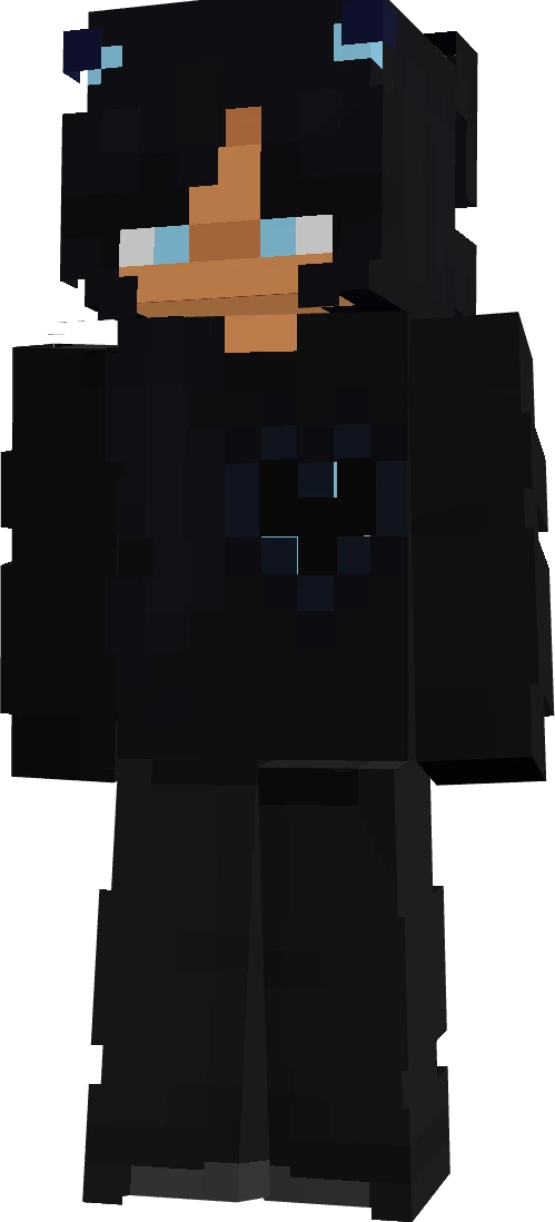 eLITE4GhosT's skin