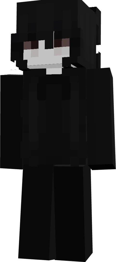unholyluu's skin