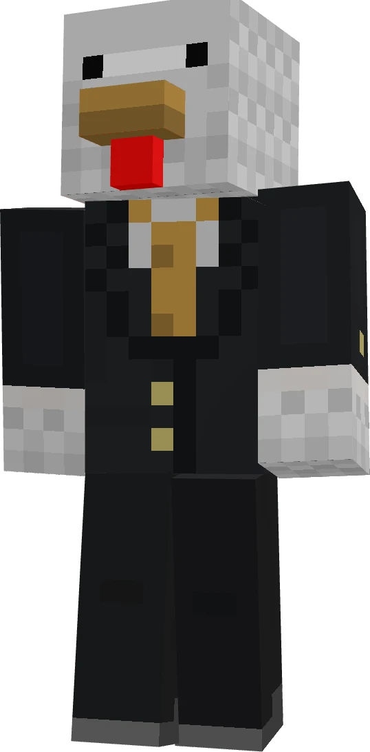 Drem6751's skin