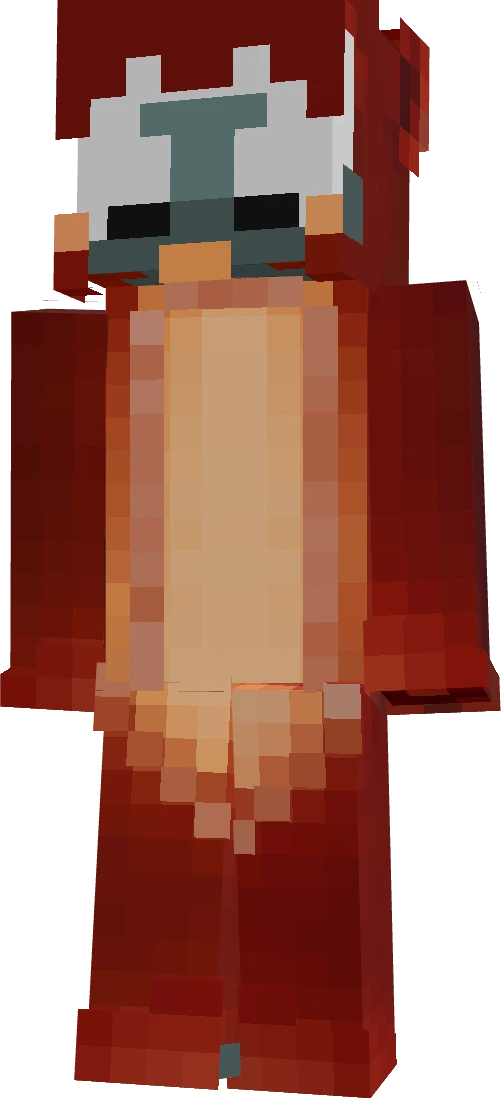 Credited489's skin