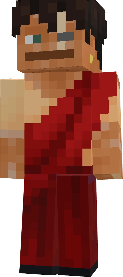 Thefatboy150's skin