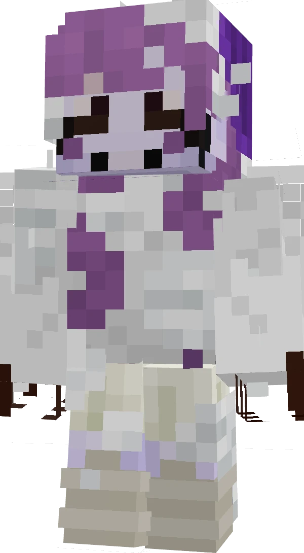 aLovedDove12's skin