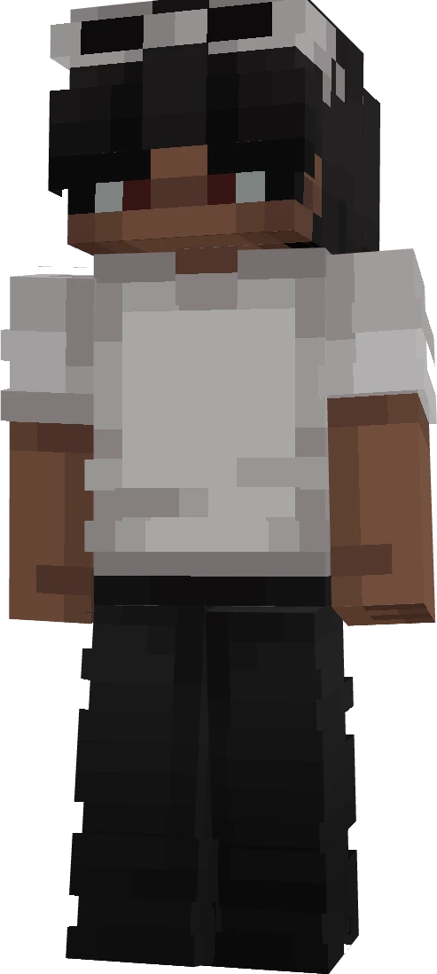 HopeliteX2's skin