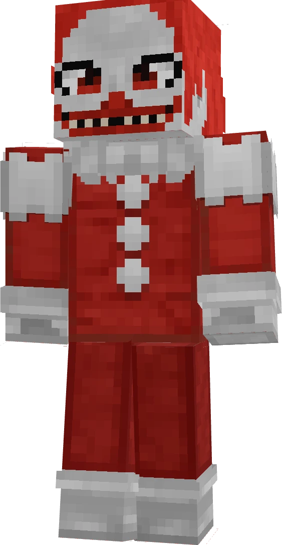 PiedBaguette831's skin