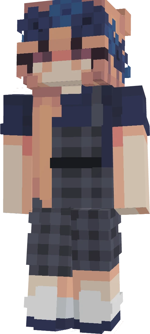 pure8779's skin