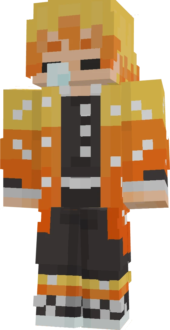 ALSTOR MTM's skin