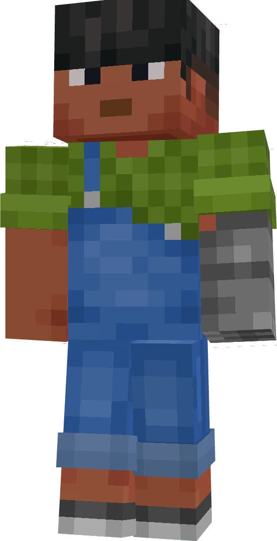 Popo cacho2010's skin