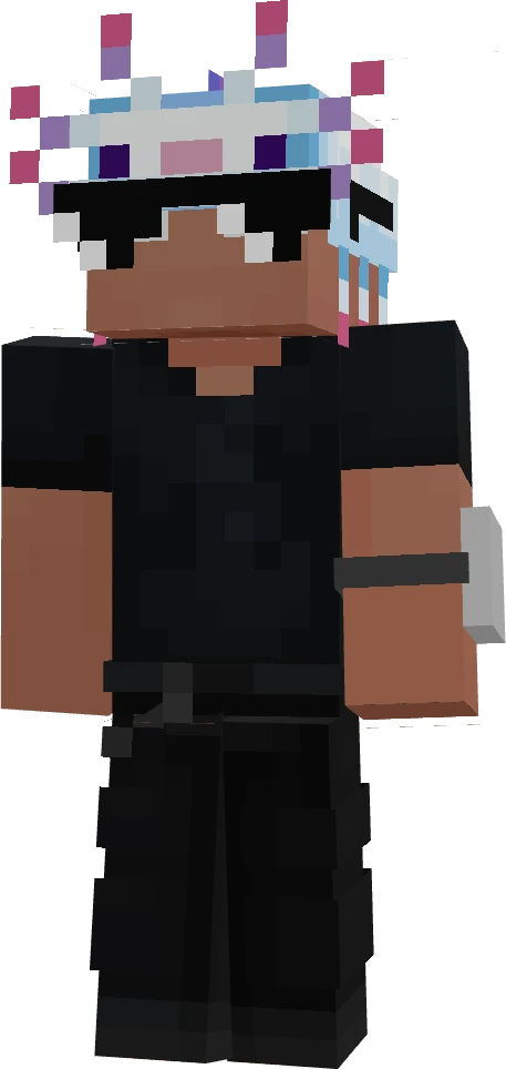Jai Hatake9867's skin
