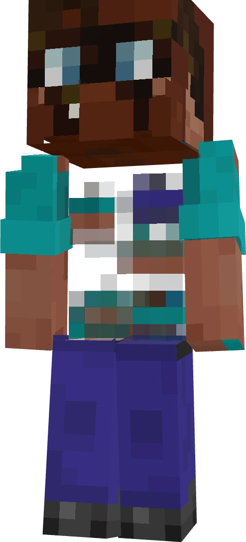 JustEzzoX's skin