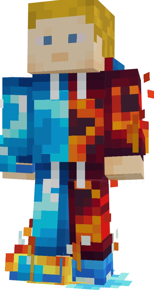 SlimShady7748's skin