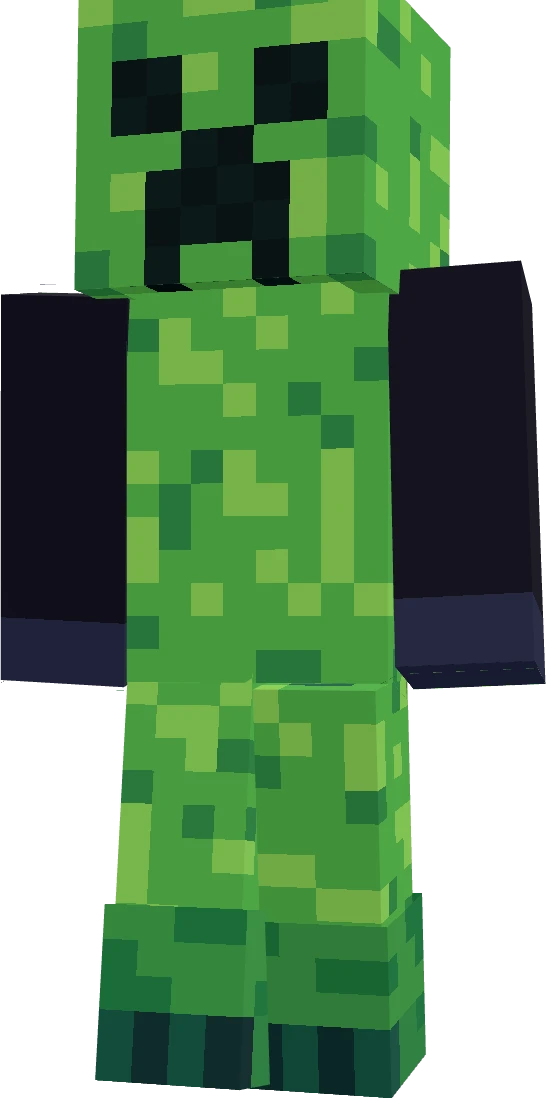 KD FREESMOKE's skin