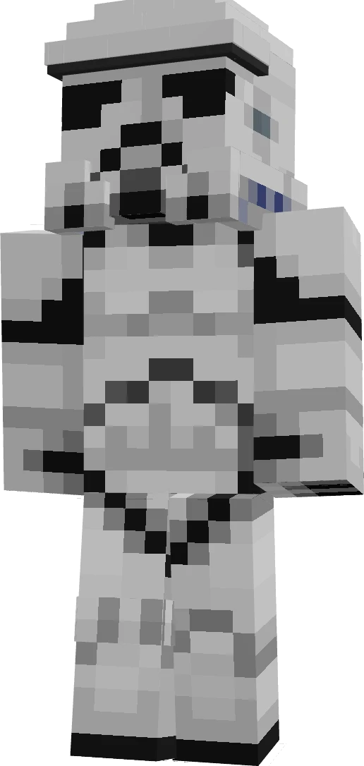 biwepfour's skin