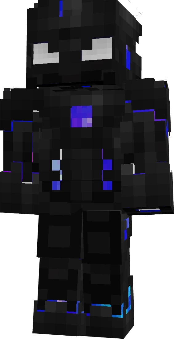 FullKnight36410's skin
