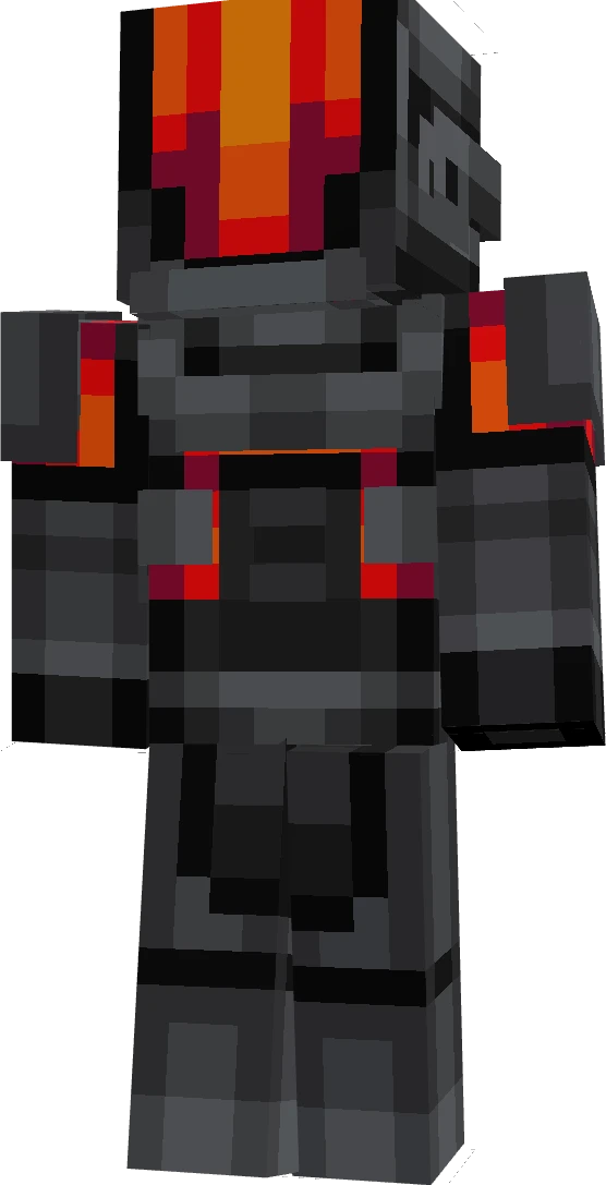 DankGoose8430's skin