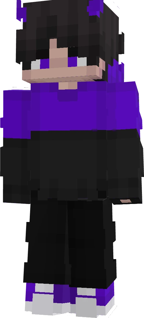 BreadedGlint333's skin
