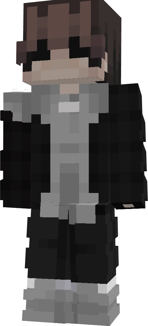 BubbleSpawn's skin