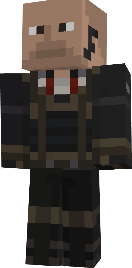 GauntScarf1076's skin