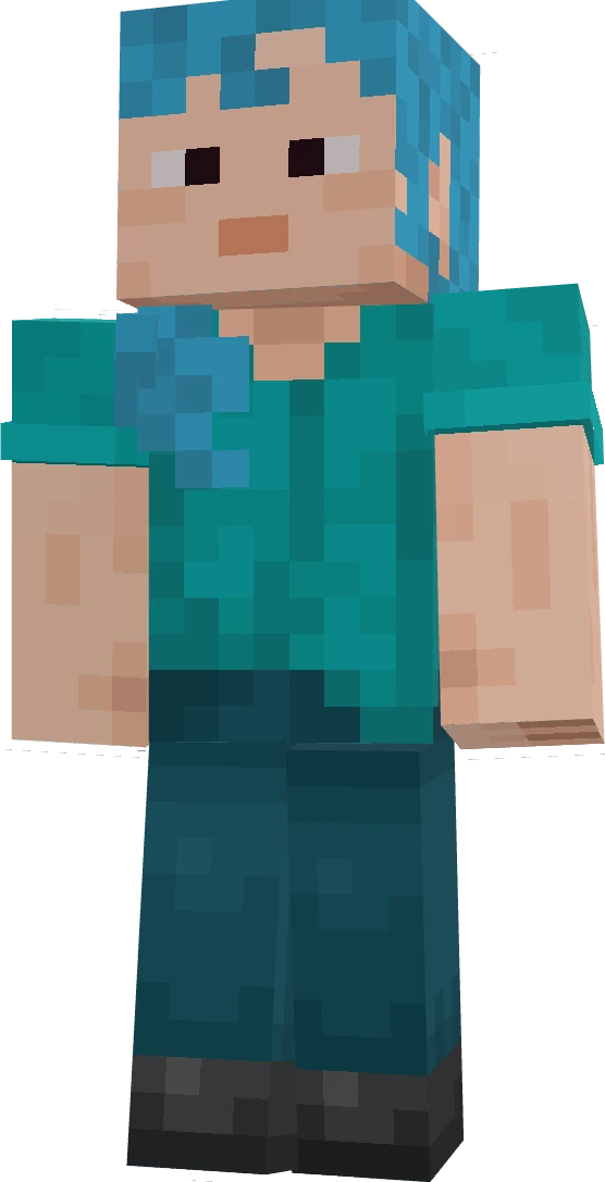 MagPie0721's skin