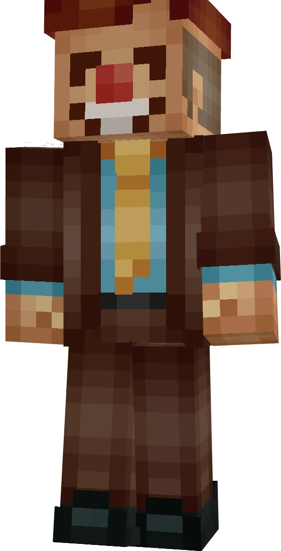 PairedBike1165's skin