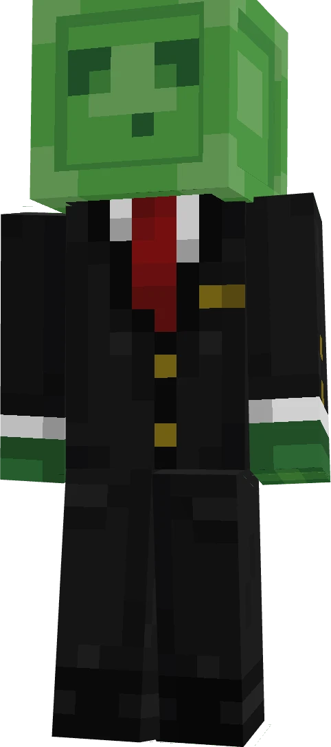 FragmentGoop's skin