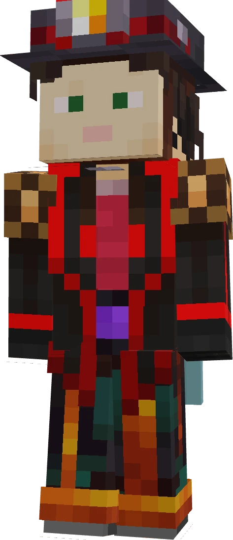 Lordhonor7's skin