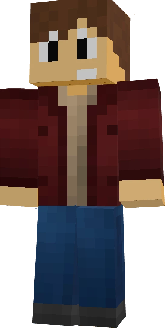 jesse95701's skin