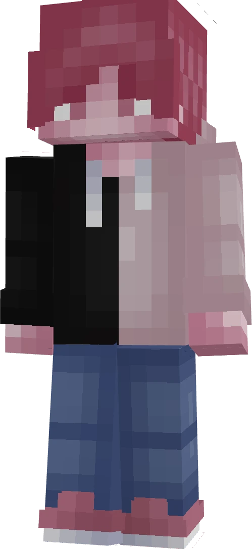 HazyMallard8847's skin