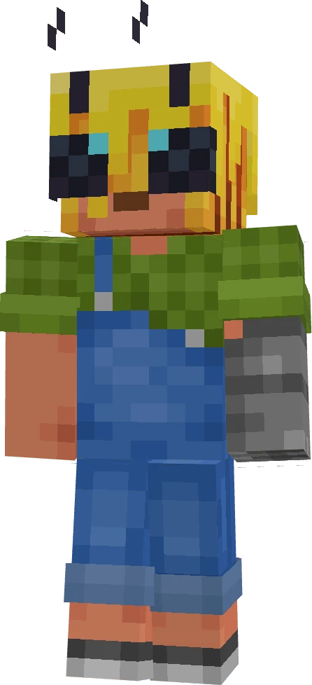 StapleBeet9594's skin