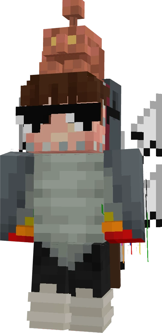 pro77997's skin
