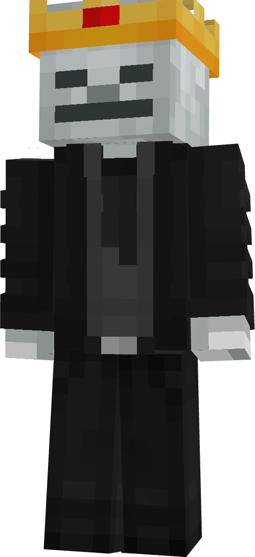 Cheekydog5776's skin