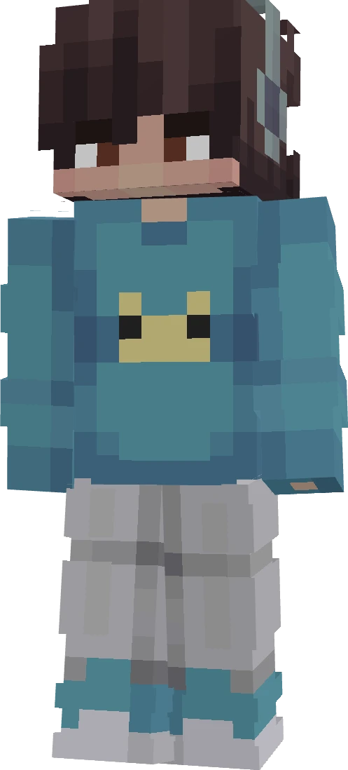 PoggersGold1's skin
