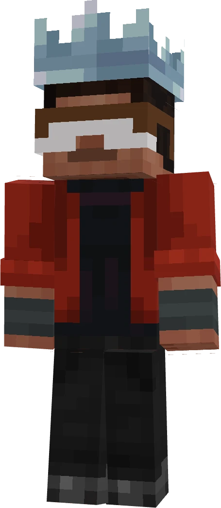 Chrys 123456's skin