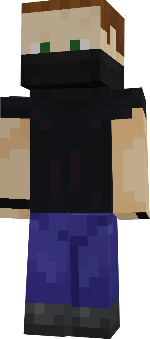 SamuelX5X8950's skin