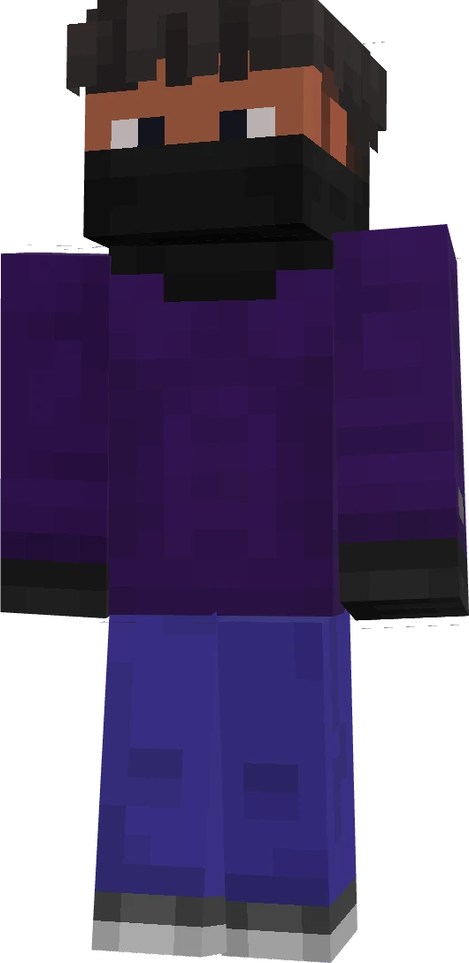 Gamesweat837's skin