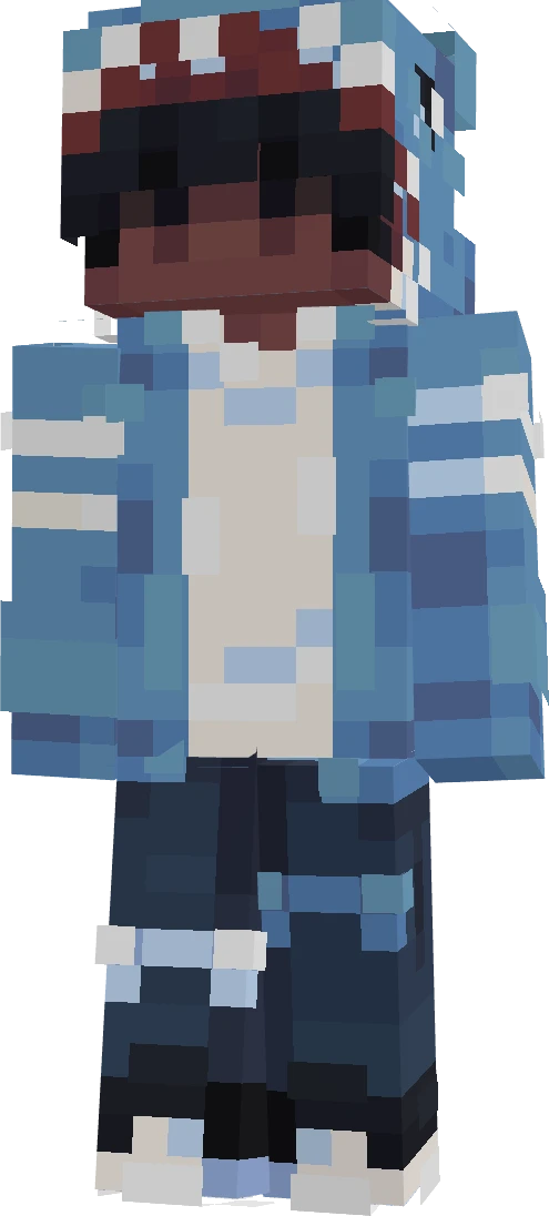 Reesepuffs4394's skin