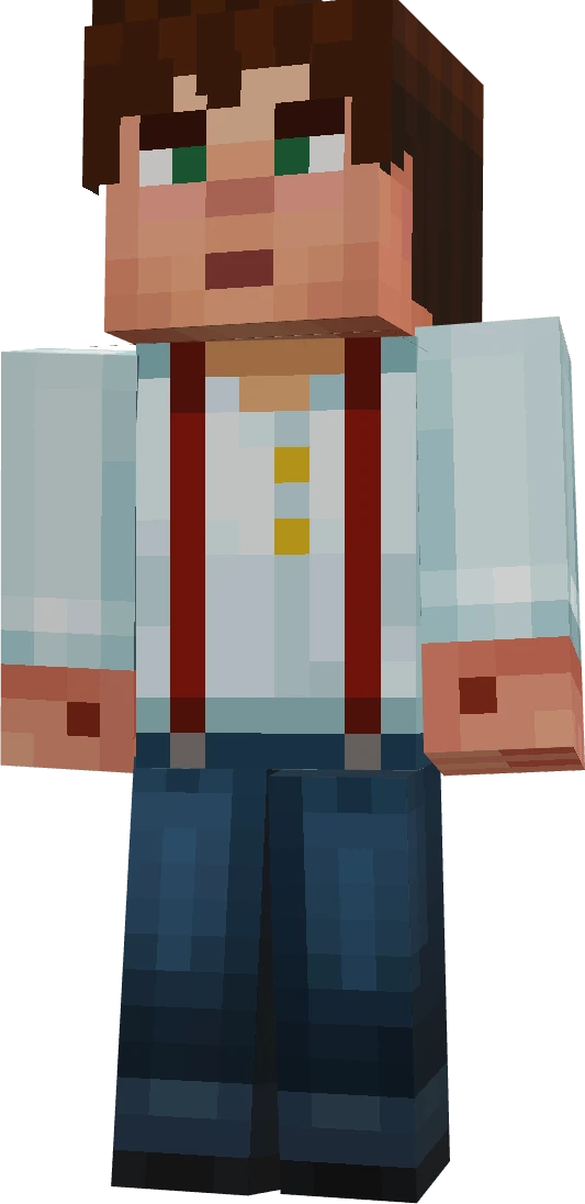 JesseTheGamer79's skin