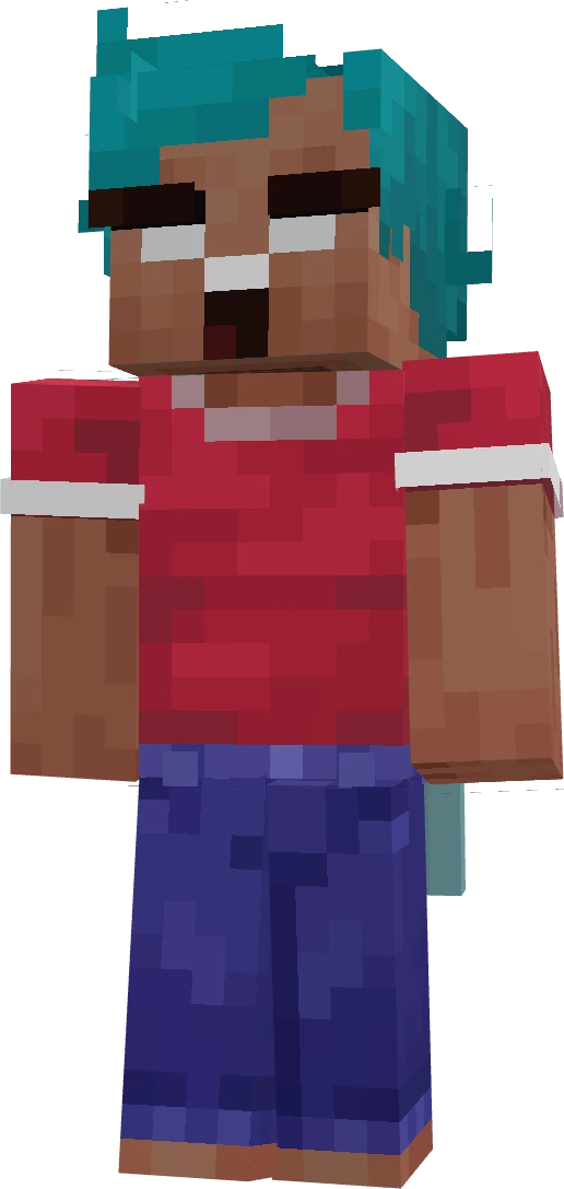 OpenMuffin9721's skin