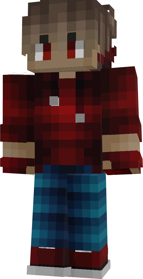 Channing4434's skin