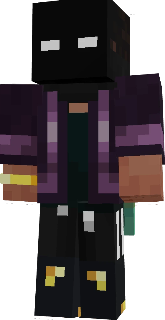 BubblyTax3361's skin