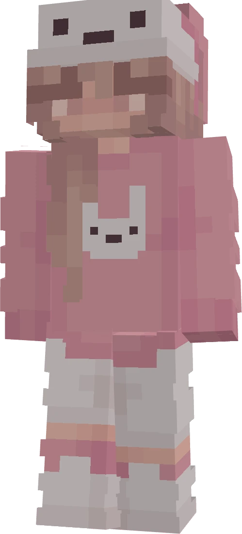 Addict8434's skin
