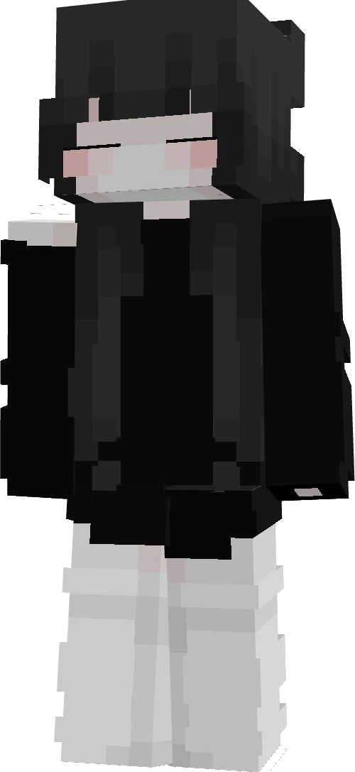 Rainytalent's skin