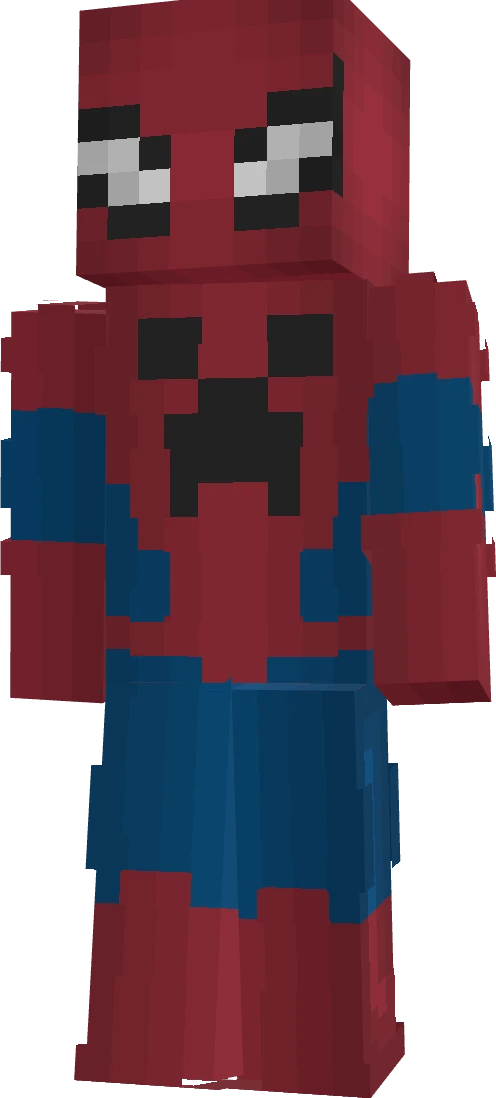 LaYcAr OBX's skin