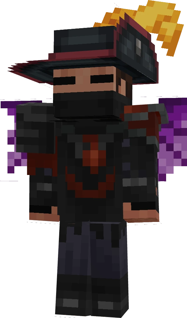 Wolf9992104's skin