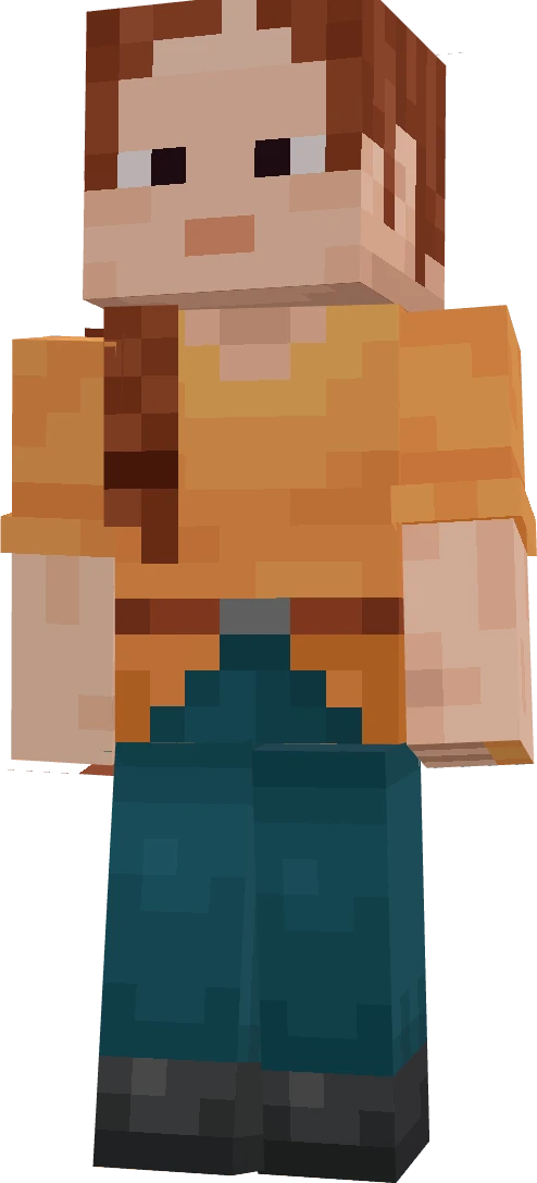 JumboCoder65660's skin
