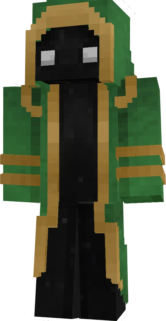 CrispyAlien0's skin
