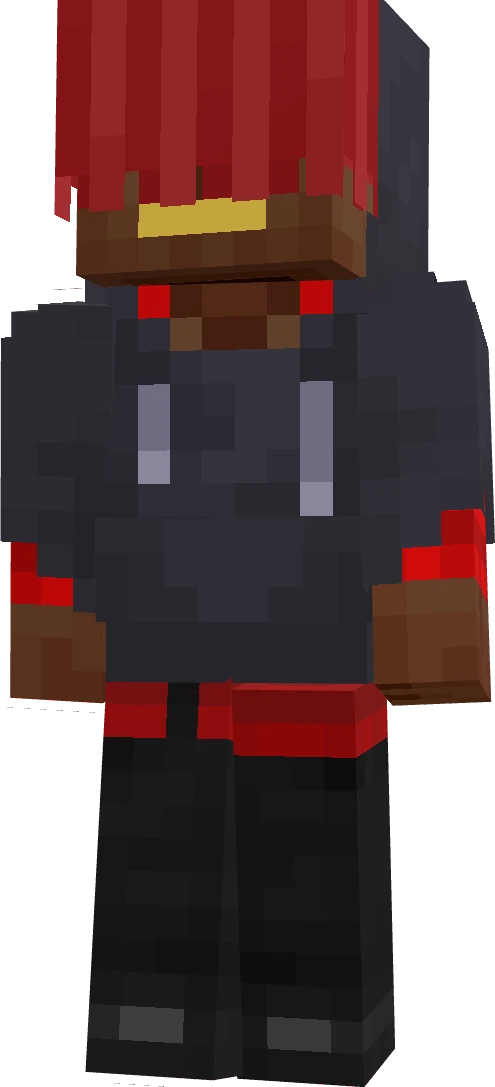 NotRima's skin