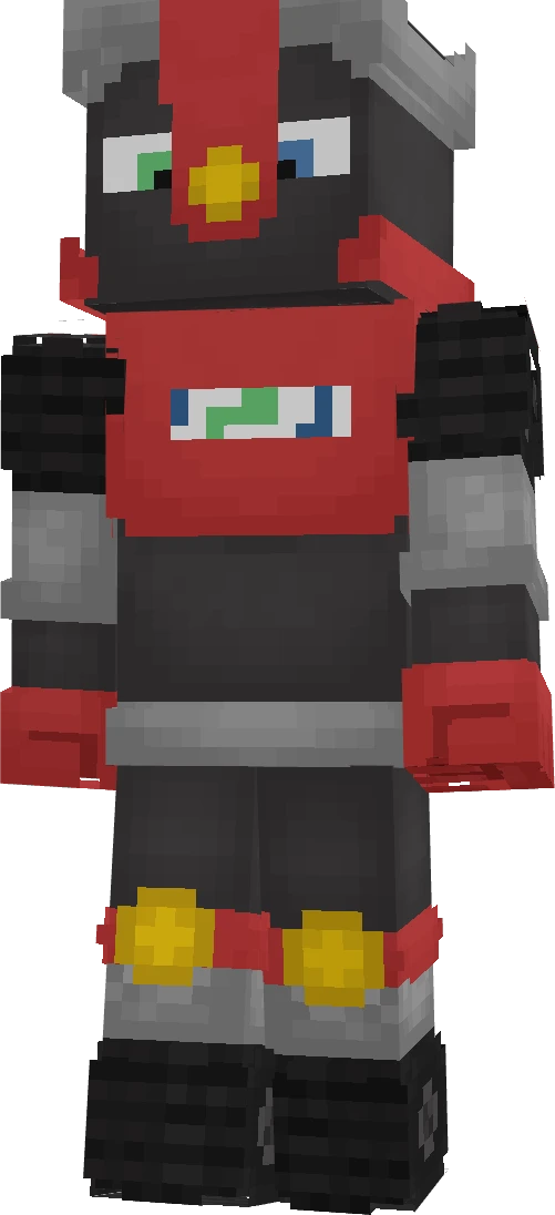 Optimus0907's skin